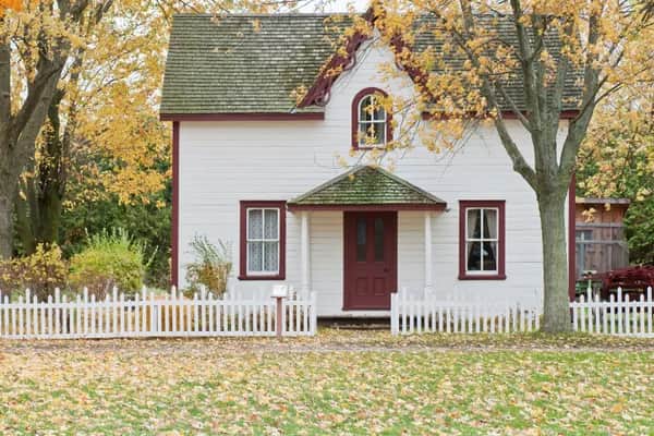 Immobilienverkauf
