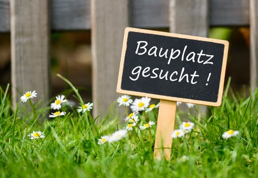 Grundstücksverkauf