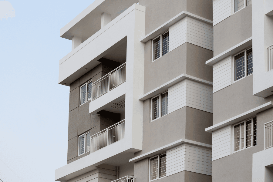 Wohnung verkaufen