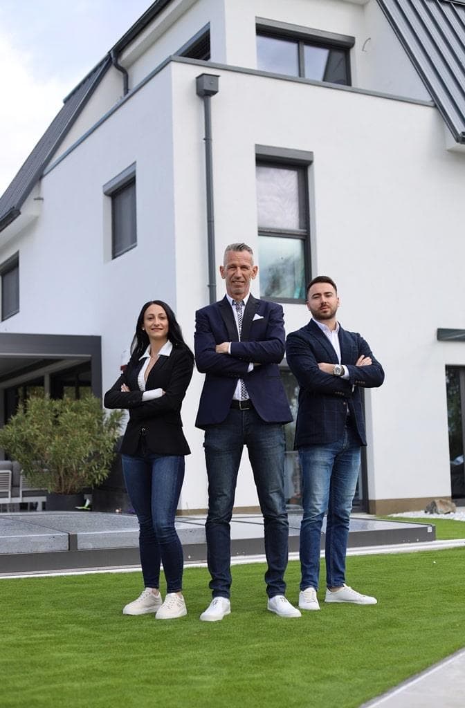 Immobilienmakler