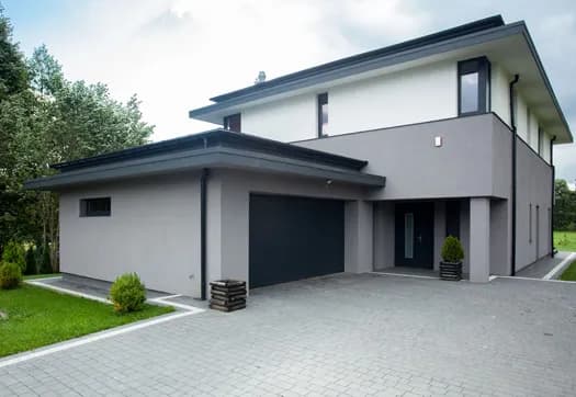Immobilien verkaufen