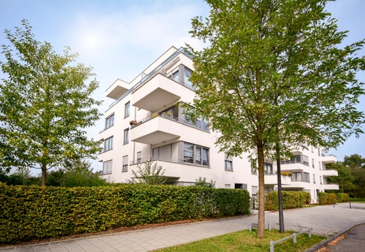 Wohnung verkaufen in Tulln